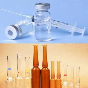 Vaccination accelerated and demand for pharmaceutical vials soared
