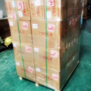 Safe enough packaging