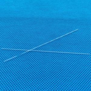 0.1mm~0.5mm lab use Glass capillary tube