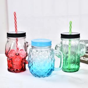 Mason jar-1