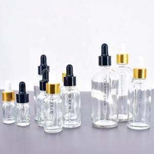 bottle dropper with scale